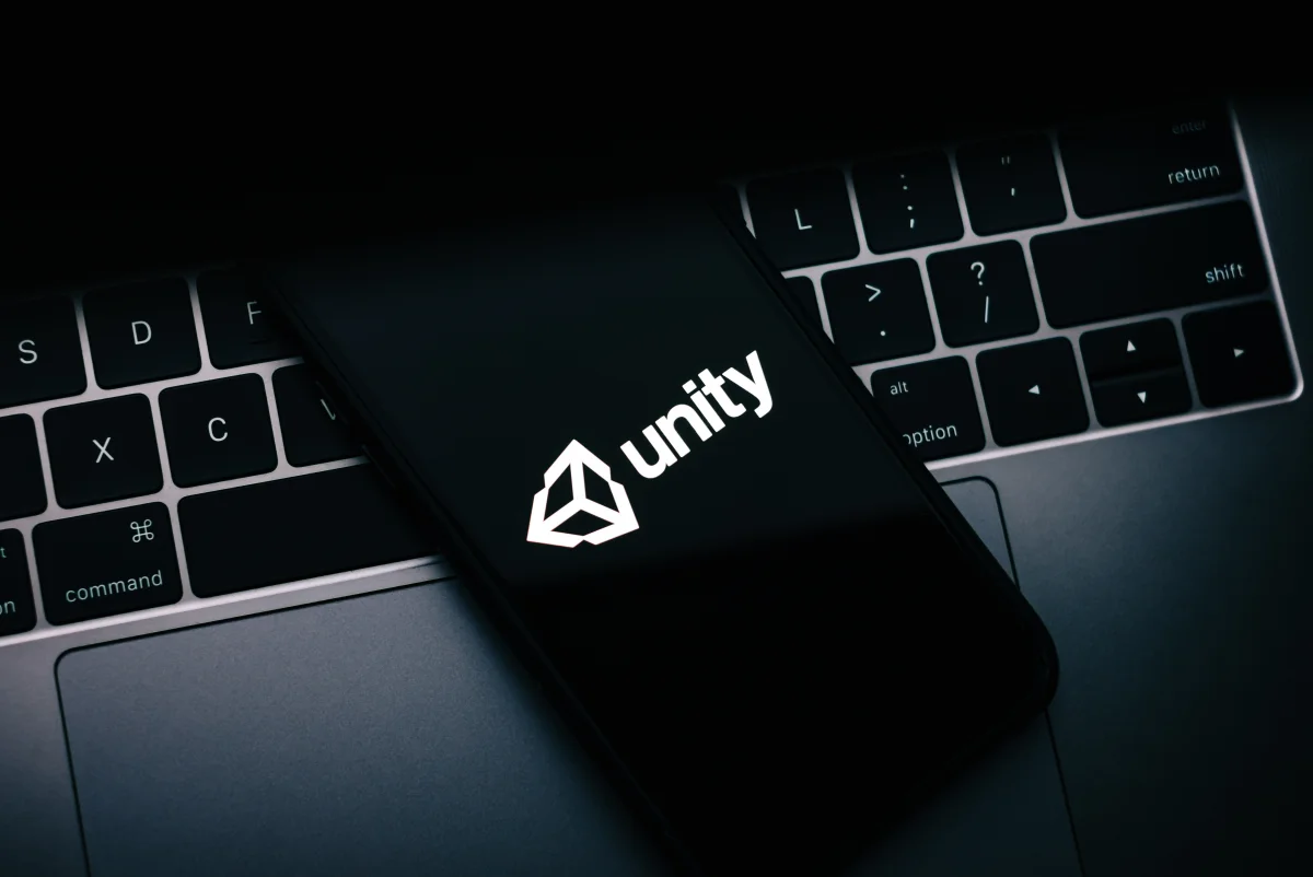 Why Unity is the Best Game Engine for Modern Game Development in 2026